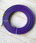 Kabel HDMI  Ultraviolet 7 WireWorld 9 metrów