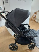 Wózek 4baby Stinger pro