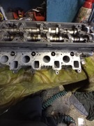 Głowica kompletna 1.6 tdi CAY NOWE WAŁKI VW SKODA AUDI  