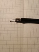 Kabel koncentryczny 50 Ohm