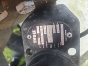 Hak holowniczy opel vectra C 2002 rok