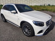 Mercedes GLC 350e 4Matic AMG Line hybryda plug-in - Niski przebieg 45k