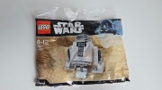 LEGO Star Wars - 30611 R2-D2 - NOWE
