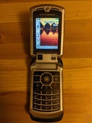Telefon Komórkowy Motorola V3X 3G