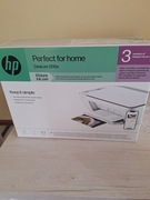 urządzenie wielofunkcyjne, drukarka DeskJet 2810e