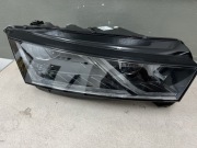Skoda Octavia IV full led lampa 5E4941016A reflektor