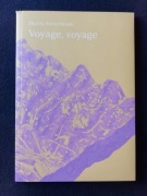 Voyage, voyage - Marcin Pierzchliński