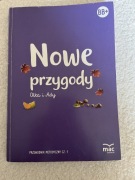 Nowe przygody Olka i Ady cz.1 dla 5 i 6latków