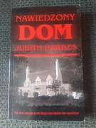 Nawiedzony dom - Judith Hawkes 