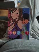 Toradora t.4 yuyuko takemiya