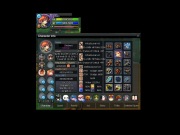 NosTale Konto EU-Dragonveil Łucznik 99+90 gotowy do gry