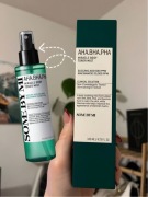 Some By Mi Aha Bha Pha Miracle Body Toner Mist Spay do ciała