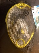 Maska do nurkowania Crane rozmiar S/M