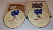 ANDREW LLOYD WEBBER - ASPECT OF LOVE - THE ORIGINAL LONDON CAST