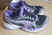Buty do biegania Puma Exsis 2 r. 38 24cm