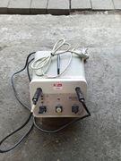 zgrzewarka punktowa stomatologia bego-focus