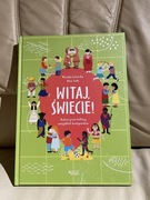 Witaj, świecie! Alice Lotti, Miralda Colombo