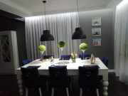 Firana woal bialy gladki na metry