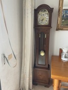 zegar Włoskiej firmy Diamantini Domeniconi ITALY 190 cm