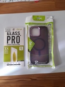 Etui marki Reverse do Apple IPhone 14 Pro Max + szkło Glas tanio okazja .