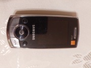 Telefon Samsung J700 z zasilaczem 