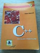 C++ Przyklady praktyczne - Adam Majczak
