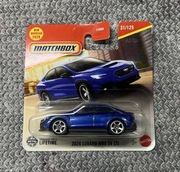 Matchbox autko resorak 2024 Subaru WRX S4 STI nowy