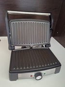 Grill elektryczny, opiekacz Tristar