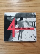 Budka suflera 4 pieces to go CD wydanie USA 