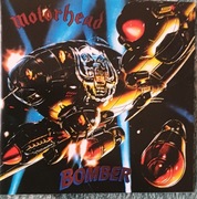 Motorhead bomber cd