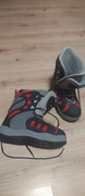 Buty Snowboardowe - Nidus rozm48