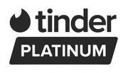 Tinder Platinum | 1 Miesiąc | Najtaniej na Allegro
