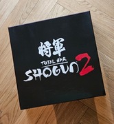 EDYCJA KOLEKCJONERSKA Total War: Shogun 2 PL UNIKAT