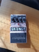 Digitech efekt gitarowy GRUNGE