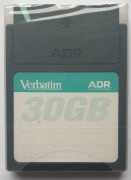 NOS Rzadko spotykana kaseta Verbatim ADR OnStream 30GB