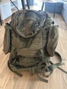 Plecak górski MON nowy wzór numer 534128581