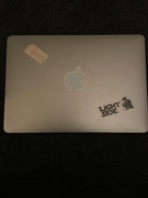 Laptop MacBook 2017 128 GB