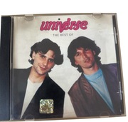 Universe, The best of z autografami, 1992 rok