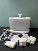 Petlibro - Dockstream Water Fountain - 2.5L