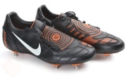 Korki obuwie sportowe Nike total 90 shoot 2 totalninety wkręty piłka nożna