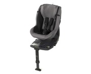 Jane Concord iKonic R  Mars Gray | obrotowy 360 | 40-105cm