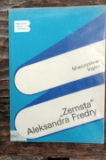 Zemsta Aleksandra Fredry. Mieczysław Iglot