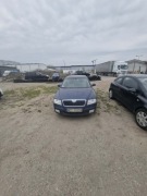 Auto na części Skoda 1.9 Tdi