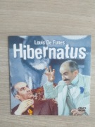 Hibernatus , film dvd
