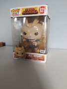Figurka POP rozmiar XXL 821 ALL Might