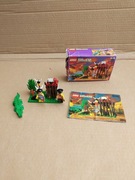 Lego 6246 Crocodile Cage