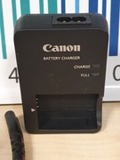 Oryginalna ładowarka Canon CB-2LHE do NB-13L