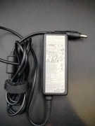 zasilacz model Chicony (Samsung) CPA09-002A / AD-4019