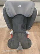 Fotelik samochodowy Britax Romer