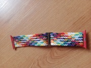 Pasek elastyczny do smartwatcha 